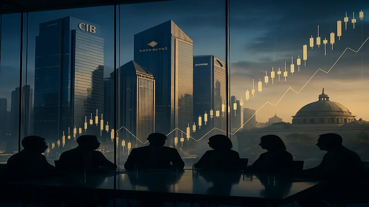 الشركات المملوكة للدولة والتي تساهم فيها في إطار قانون 170 لسنة 2025