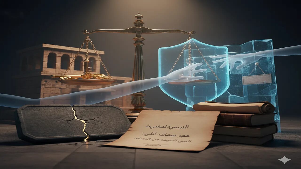 بطلان تصرف الأغلبية في المال الشائع: علم الأقلية بالإعلان 1 بطلان تصرف الأغلبية في المال الشائع: علم الأقلية بالإعلان | عبدالعزيز حسين عمار – محامي الميراث والملكية بالزقازيق