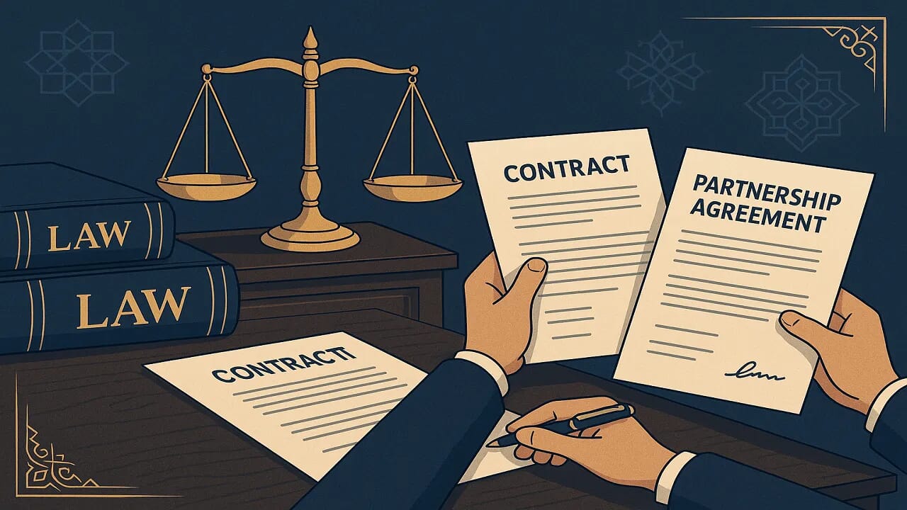 عائد المشاركة ومصاريف التشغيل والتعويض عن عقد المشاركة 2025 3 تفاصيل عائد المشاركة والتعويض عن مصاريف التشغيل في عقود الشراكة 2025